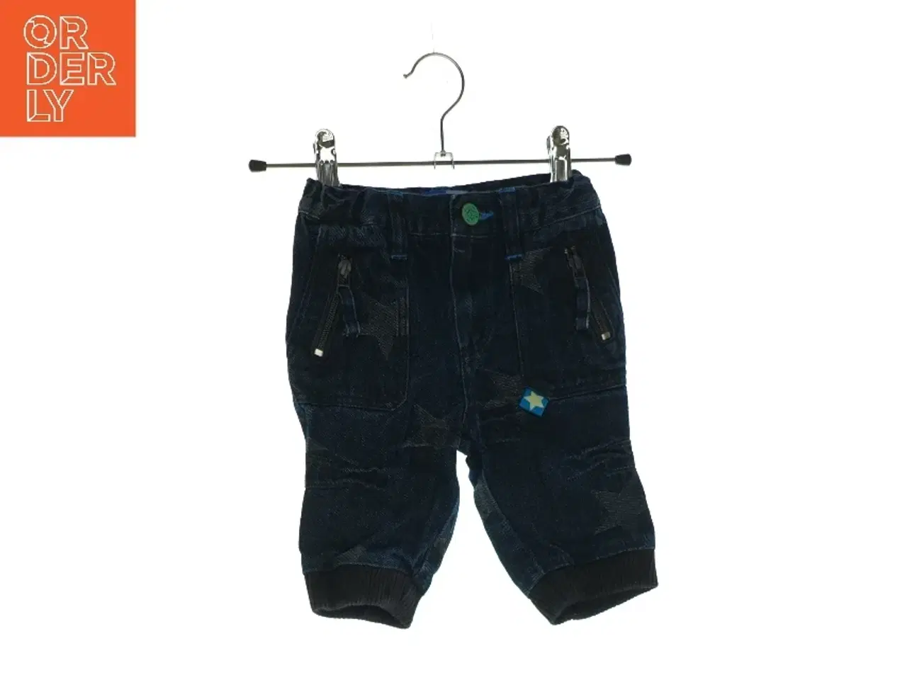 Billede 1 - Bukser fra Molo (str. 62)