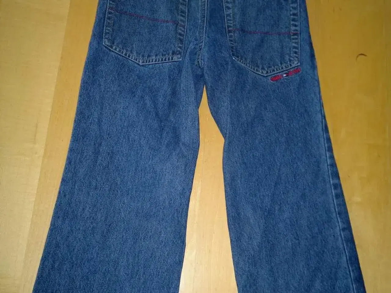 Billede 1 - Tommy Hilfiger Jeans. Str 6 ca. str 116