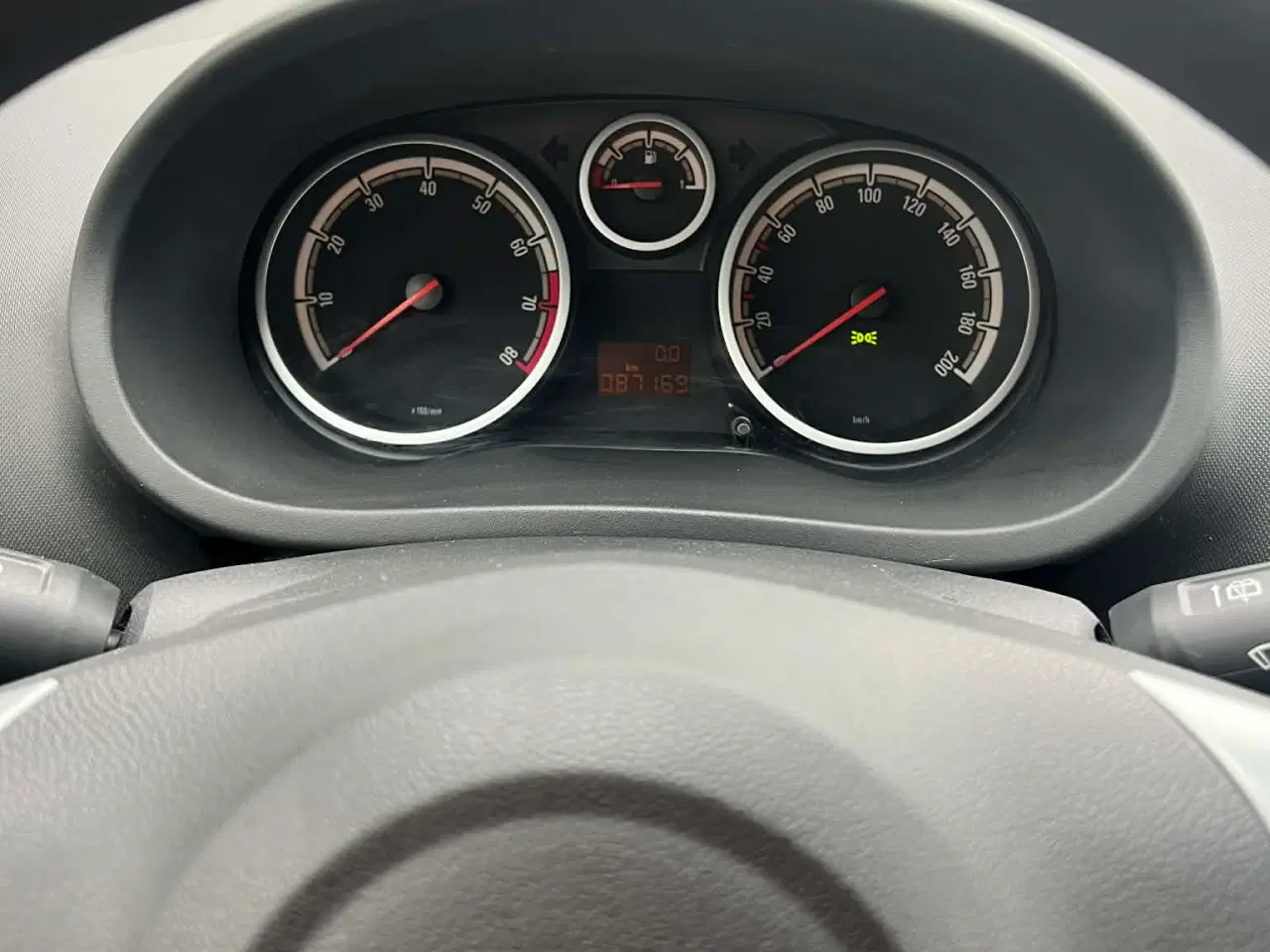 Billede 7 - Velkørende Opel Corsa sælges!