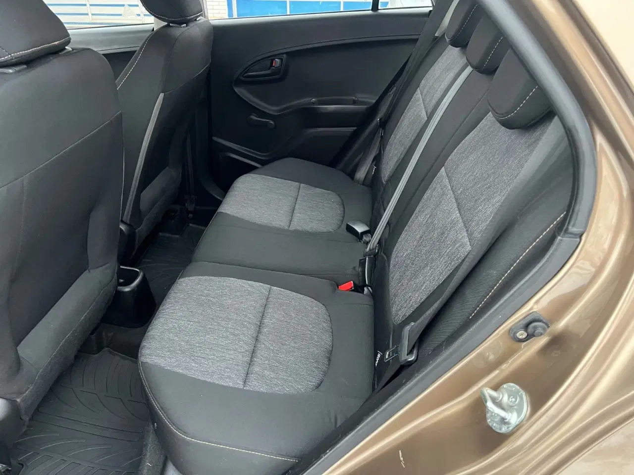 Billede 6 - Kia Picanto 1,0 Active Eco