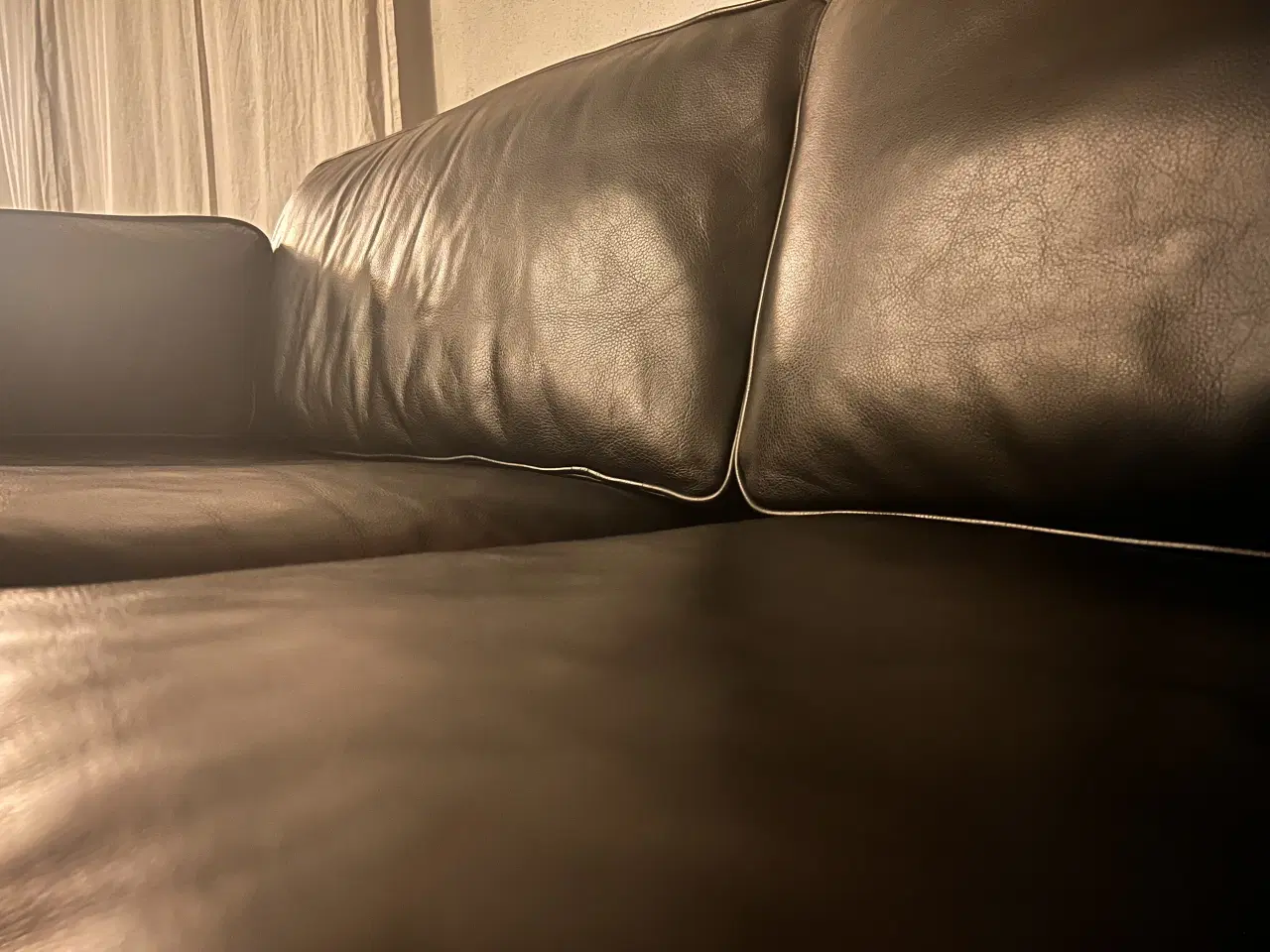 Billede 8 - Mogens Hansen sofa 