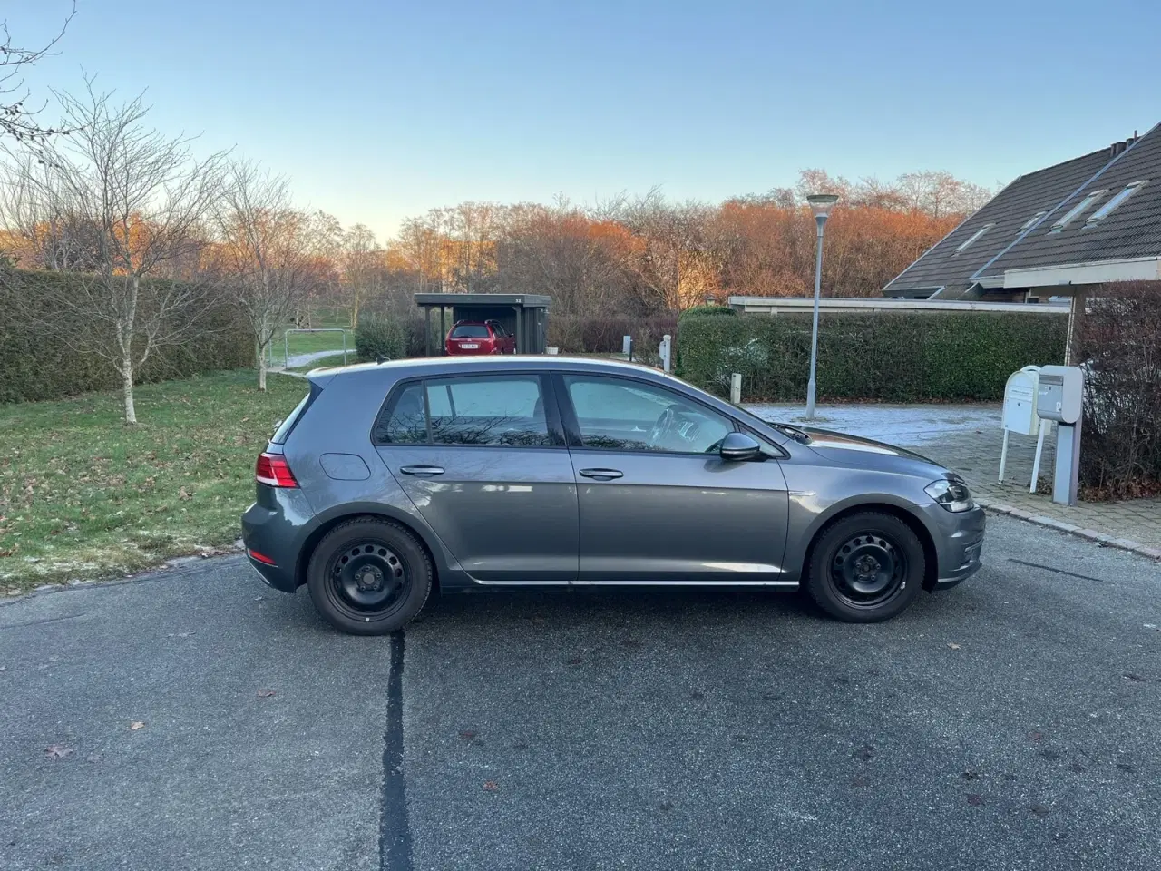 Billede 4 - VW Golf VII 1,5 TSi 130 Comfortline