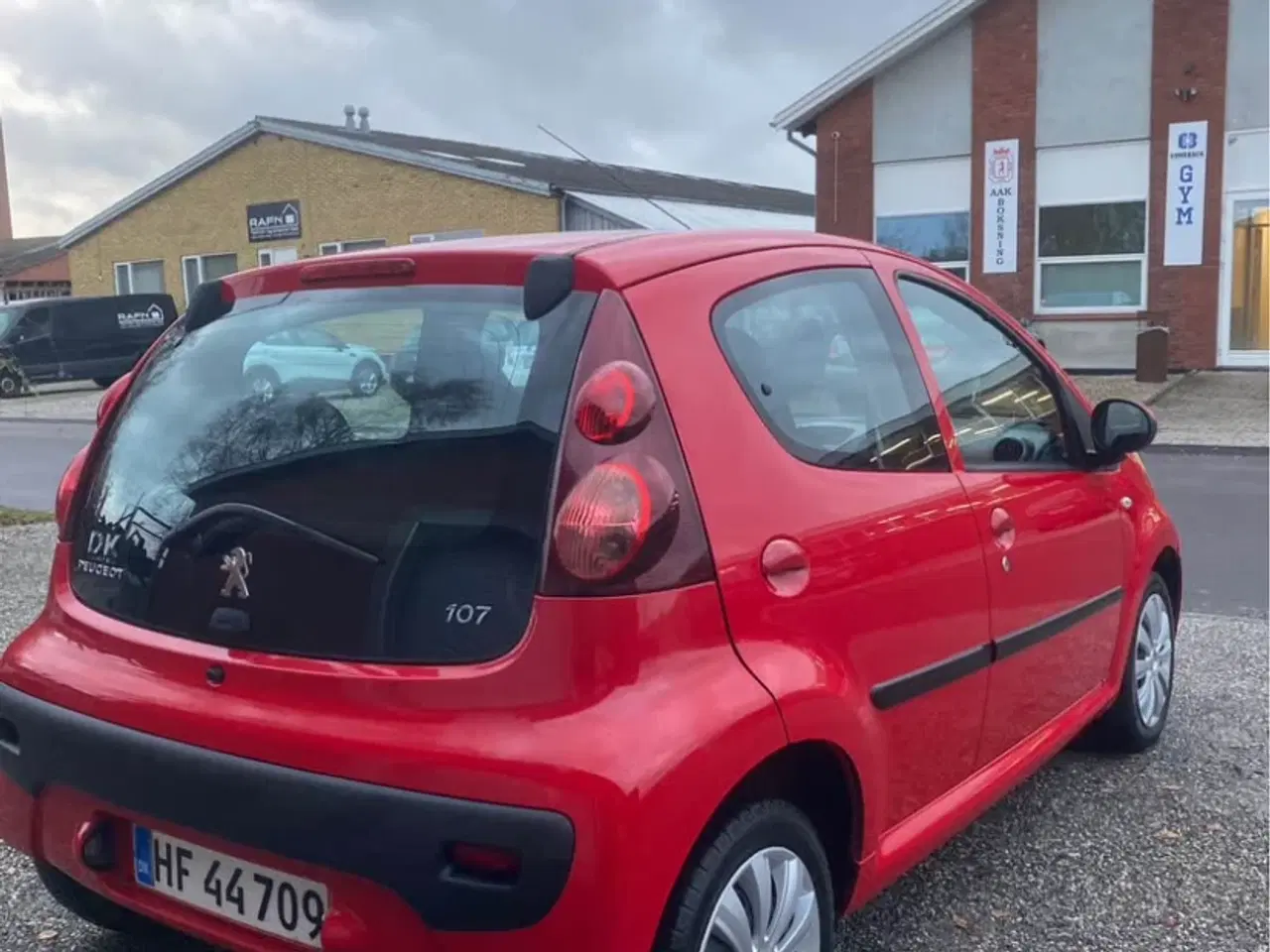 Billede 4 - Super Øko.bil/1 Ejer/Nysynet/lav km.