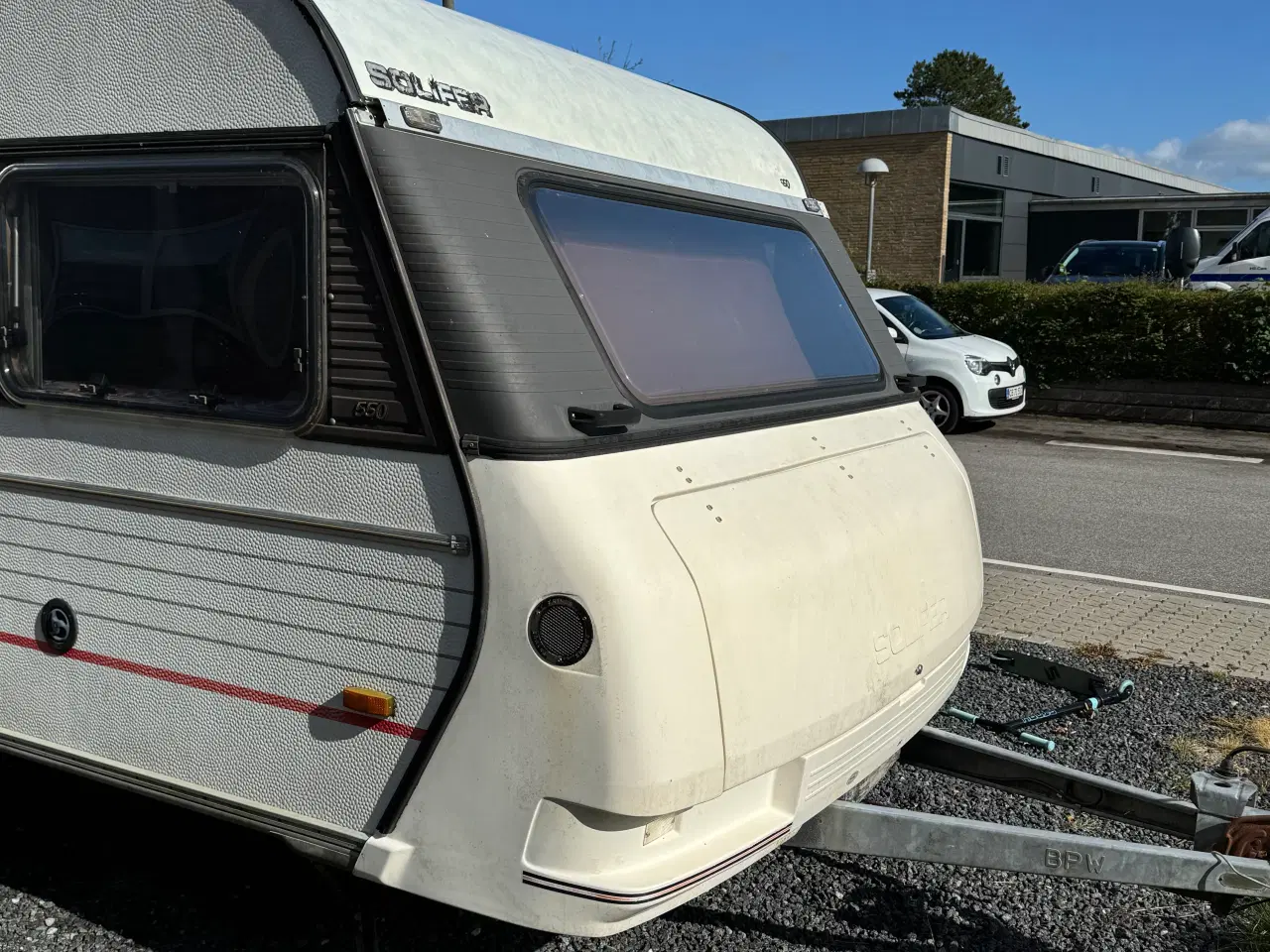 Billede 3 - SOLIFER nordica fra 1996
