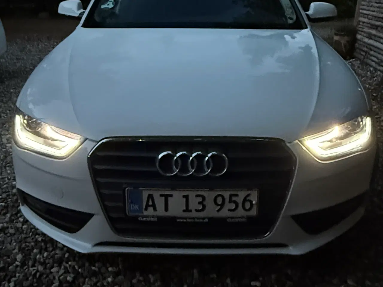 Billede 5 - Audi A4 2.0 TDI 136 HK AVANT