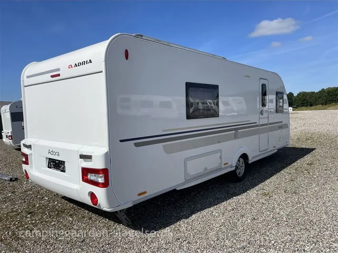 Billede 2 - 2015 - Adria Adora 613 UT