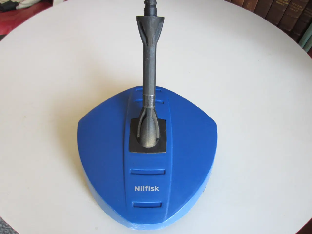 Billede 1 - Nilfisk Compact patio cleaner