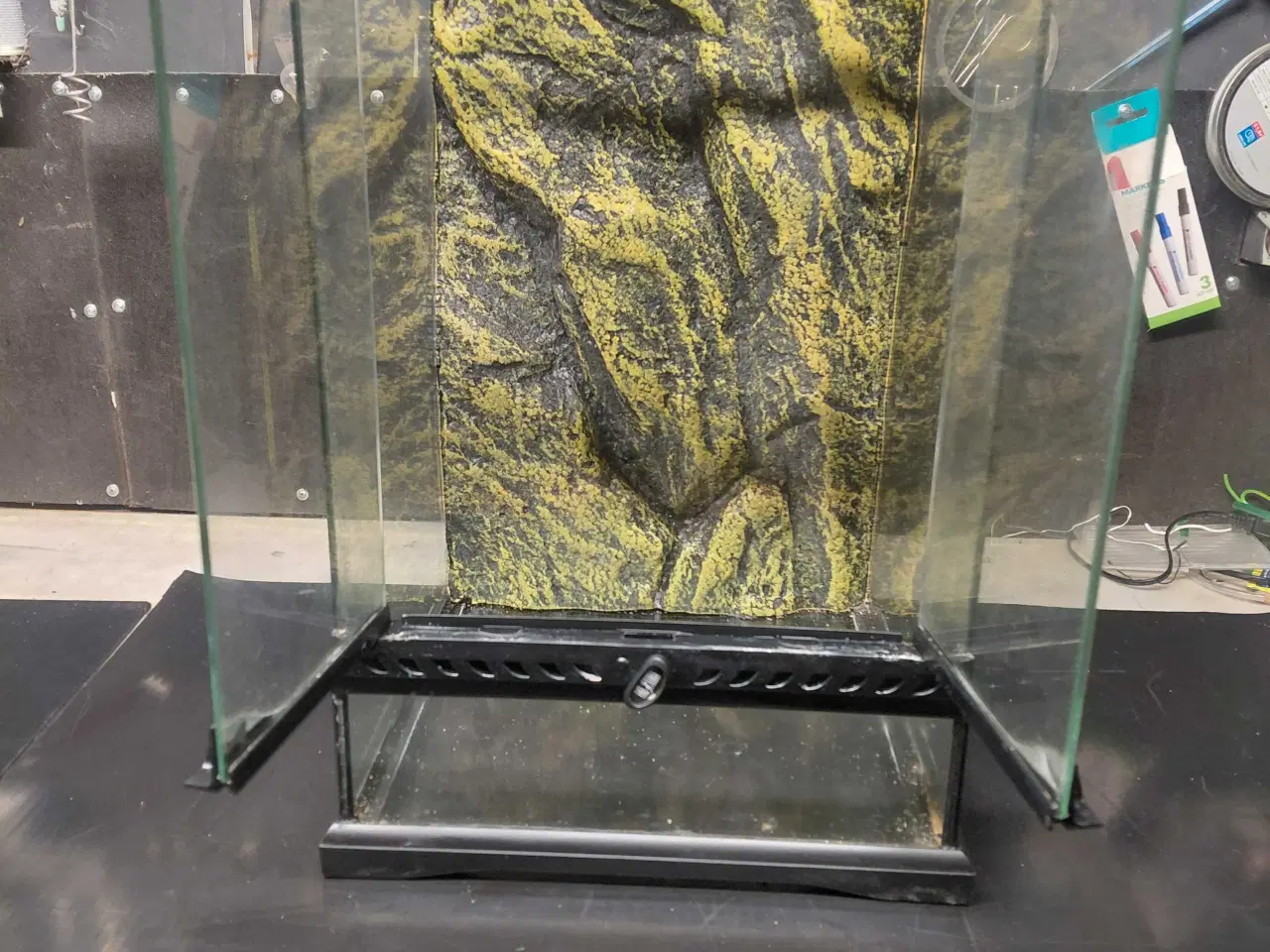 Billede 7 - Exo Terra Glass Terrarium