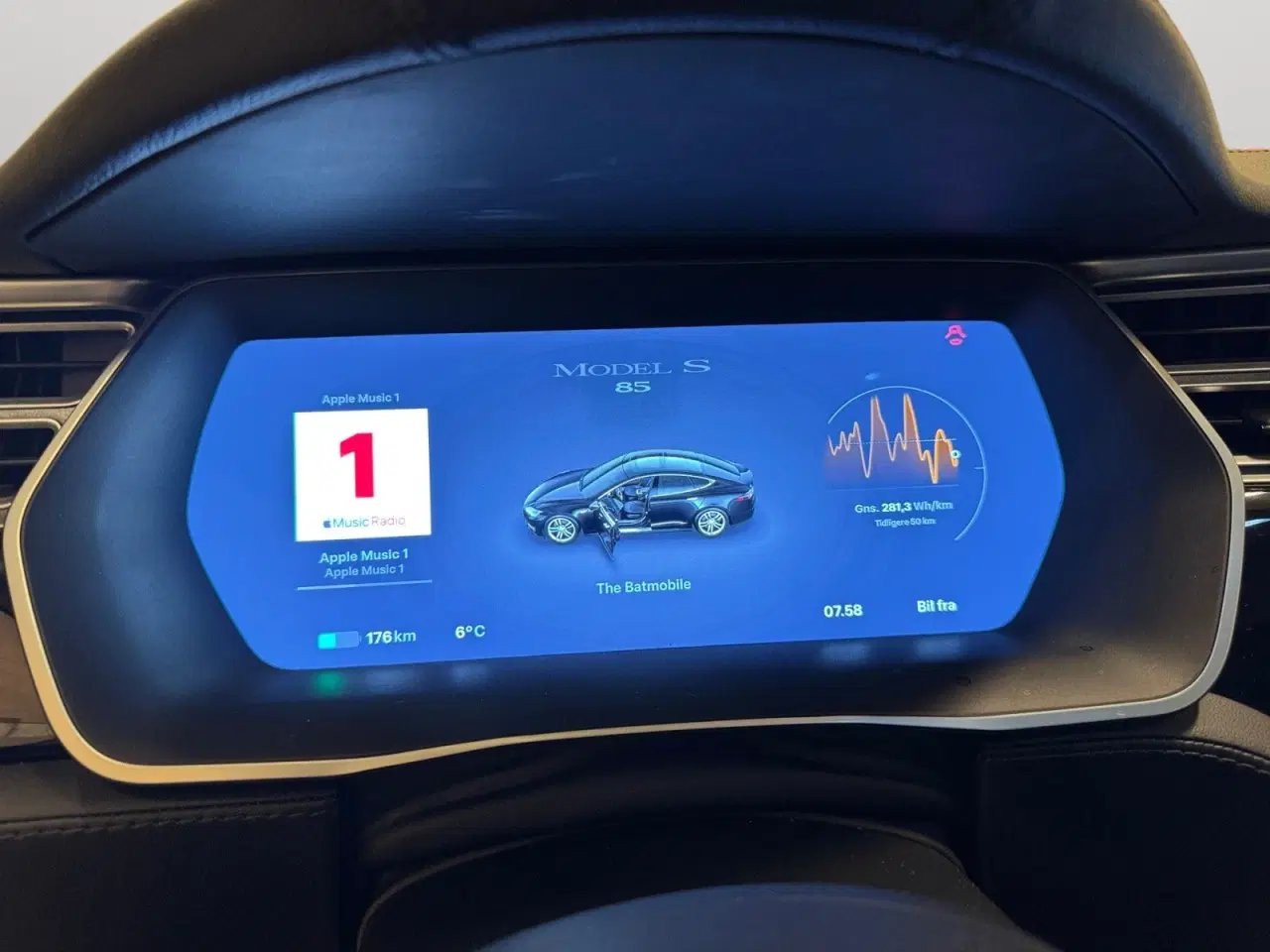 Billede 8 - Tesla Model S 85