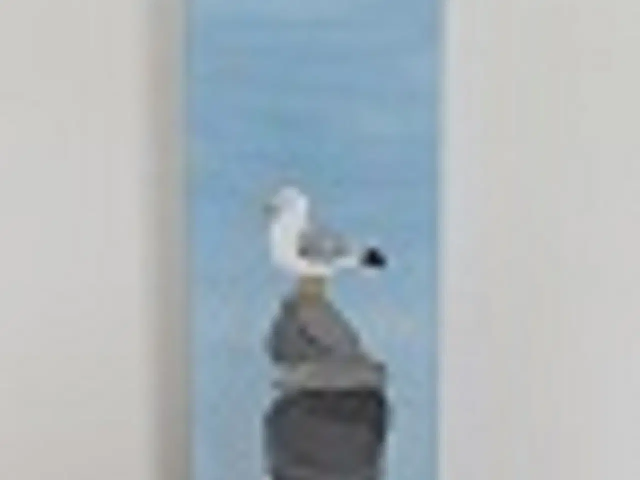 Billede 1 - KUNSTBRÆT nr. B 59