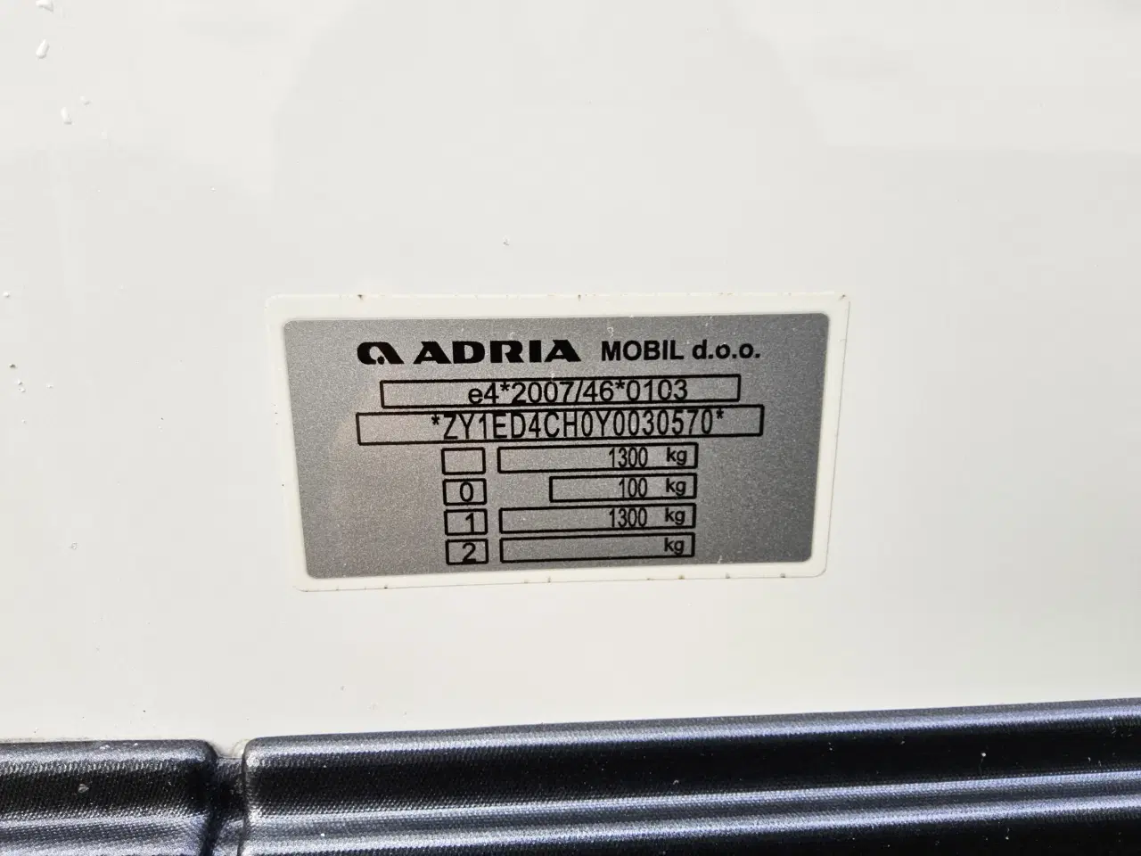 Billede 16 - 2019/11 - Adria Action 361 LH Panorama