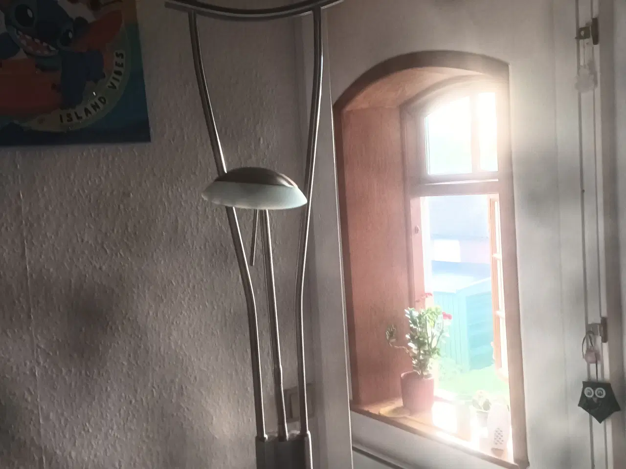 Billede 1 - Lampe 