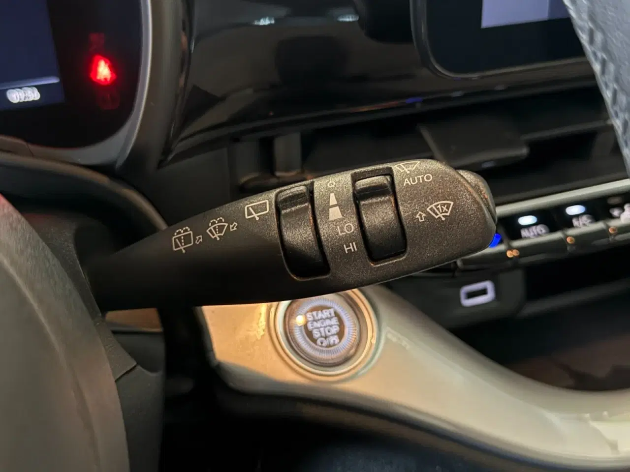 Billede 22 - Fiat 500e 42 Icon