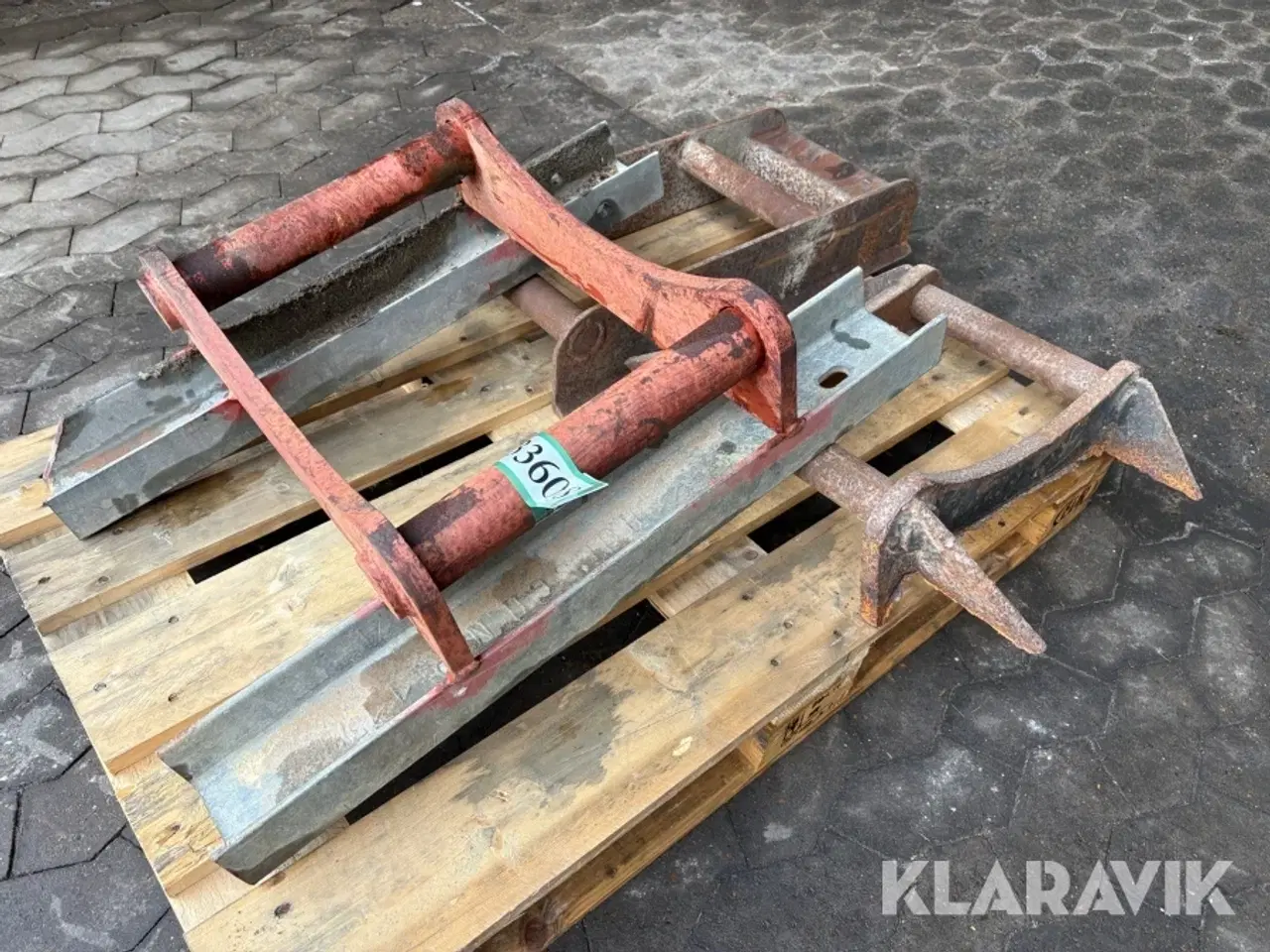 Billede 1 - Skifte - 3 styks