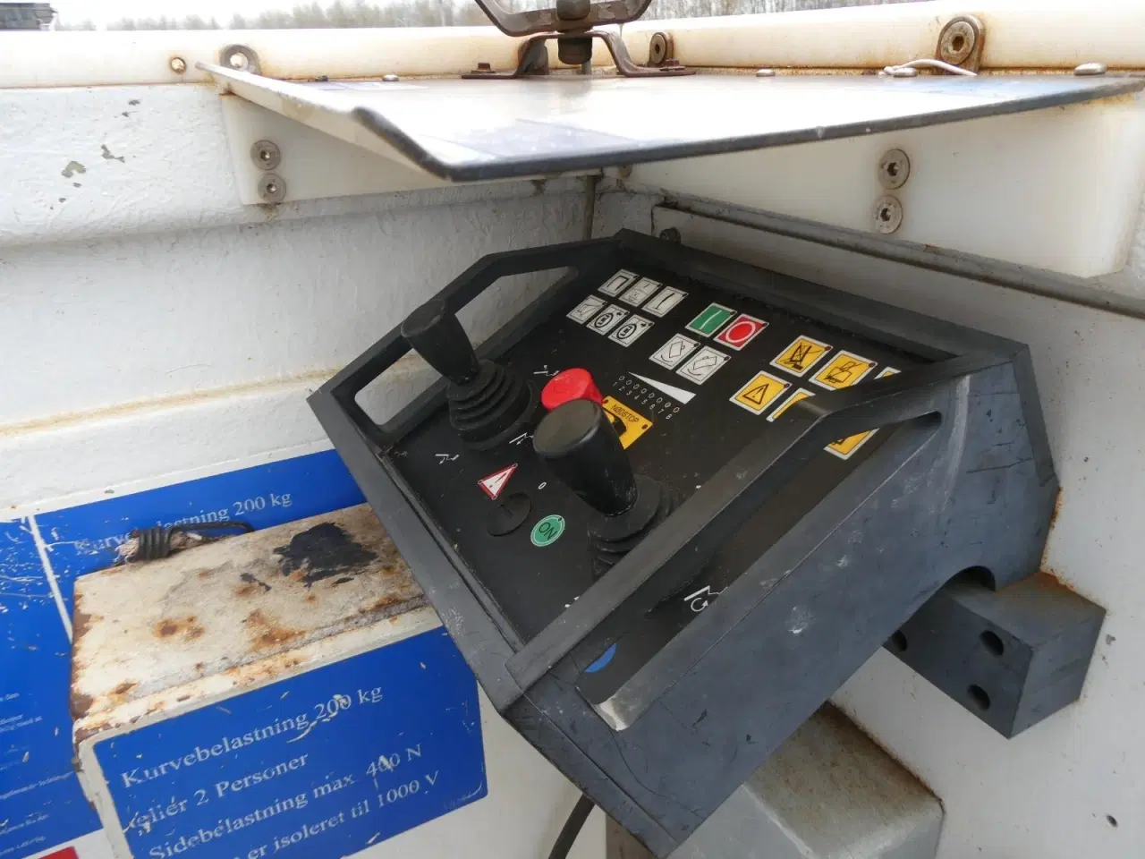 Billede 12 - Mercedes Sprinter 416 2,7 CDi