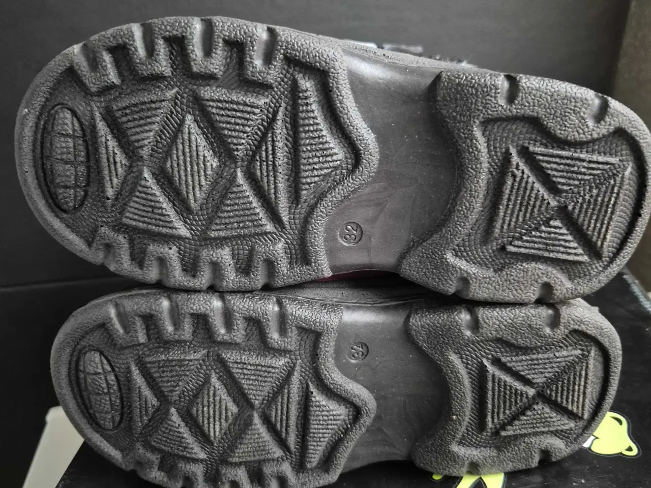 Billede 3 - Helt nye vinterstøvler