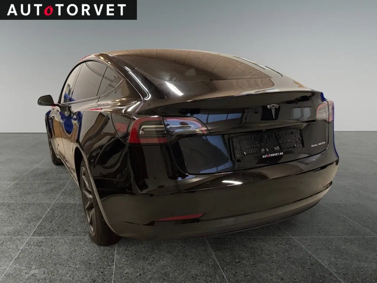 Billede 4 - Tesla Model 3  Long Range AWD
