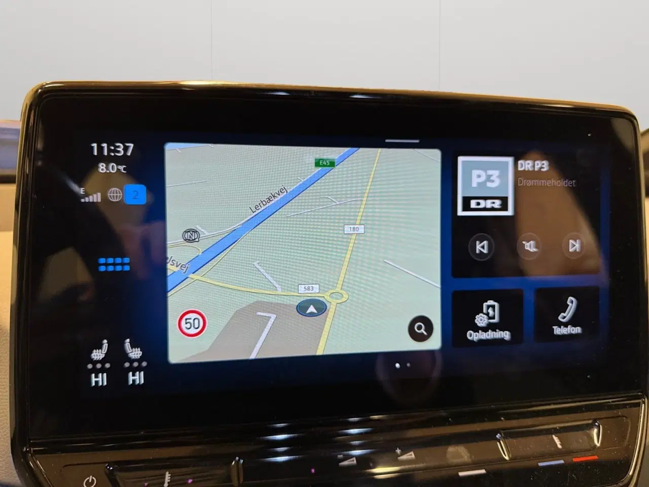 Billede 7 - VW ID.3 58 Pro