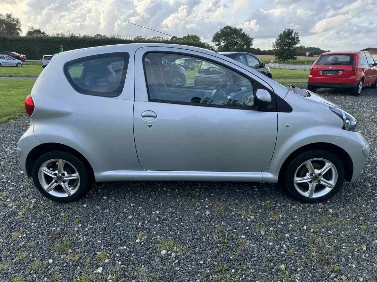 Billede 8 - Toyota Aygo 1,0 