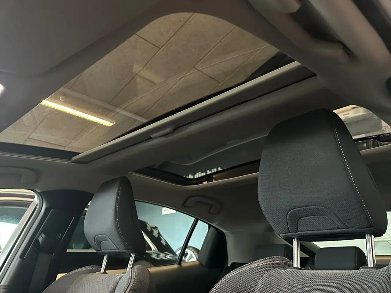 Billede 8 - Toyota Prius 2,0 Plug-in Hybrid Elegant