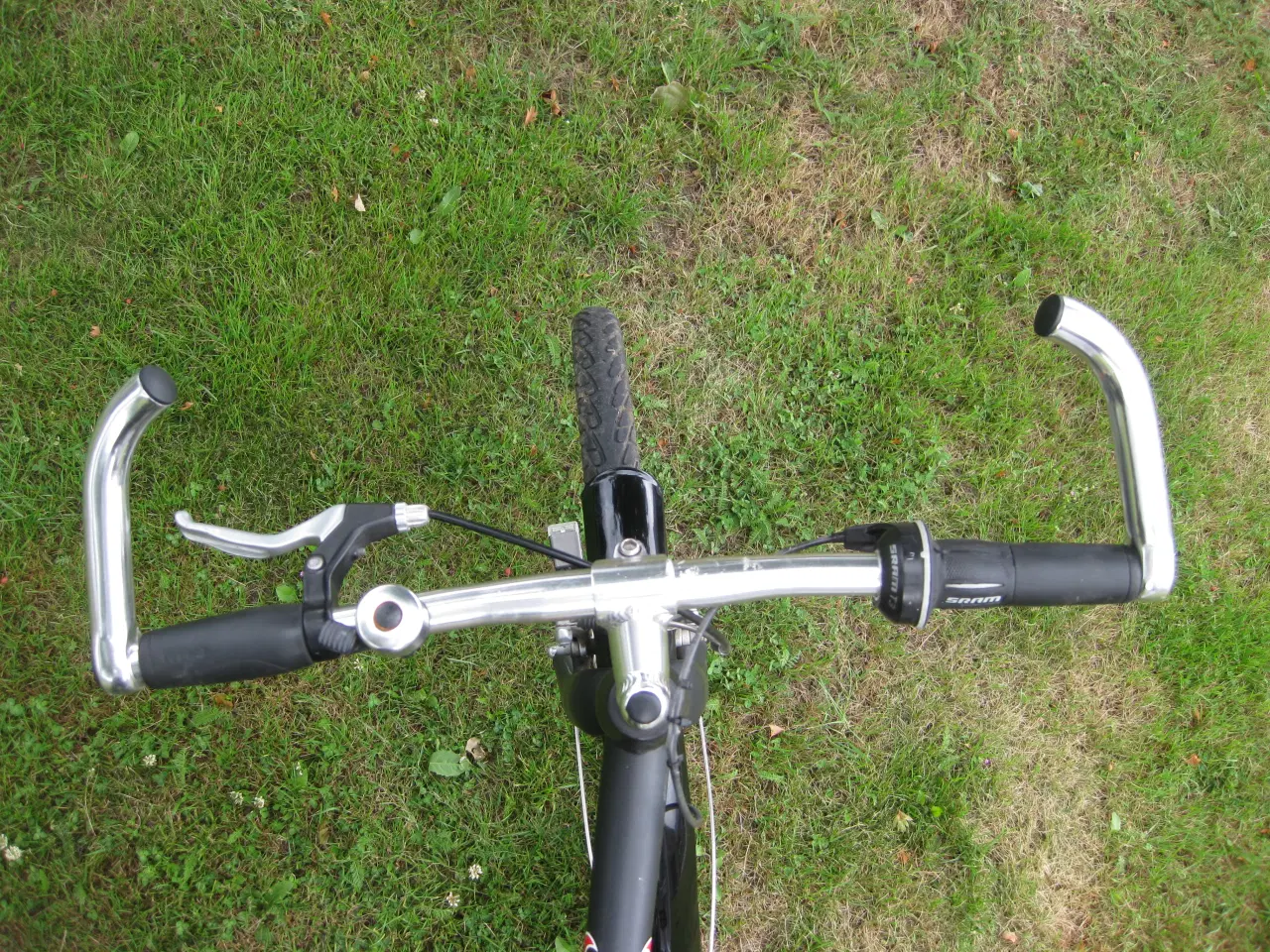 Billede 4 - God Kildemoes Bikerz til 8-14 år barn