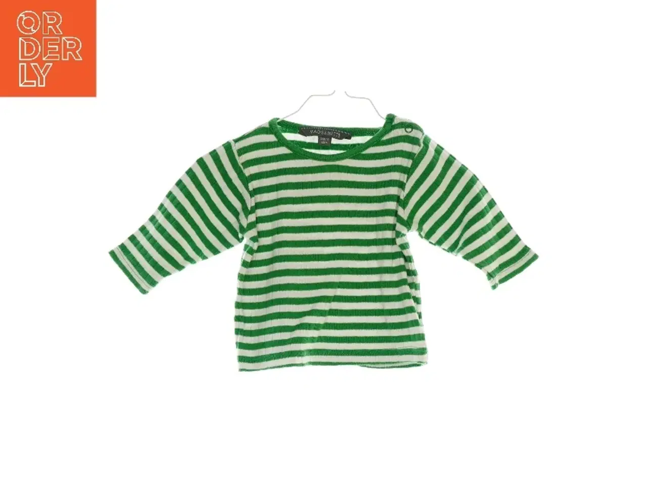 Billede 1 - Bluse fra Mads & Mette (Str. 68 cm)