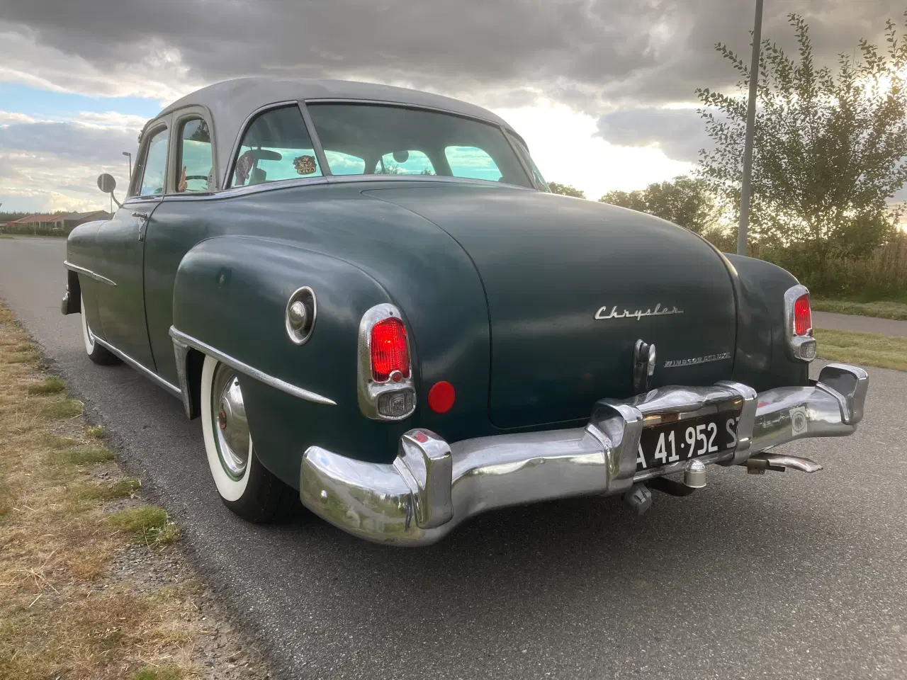 Billede 5 - Chrysler Windsor