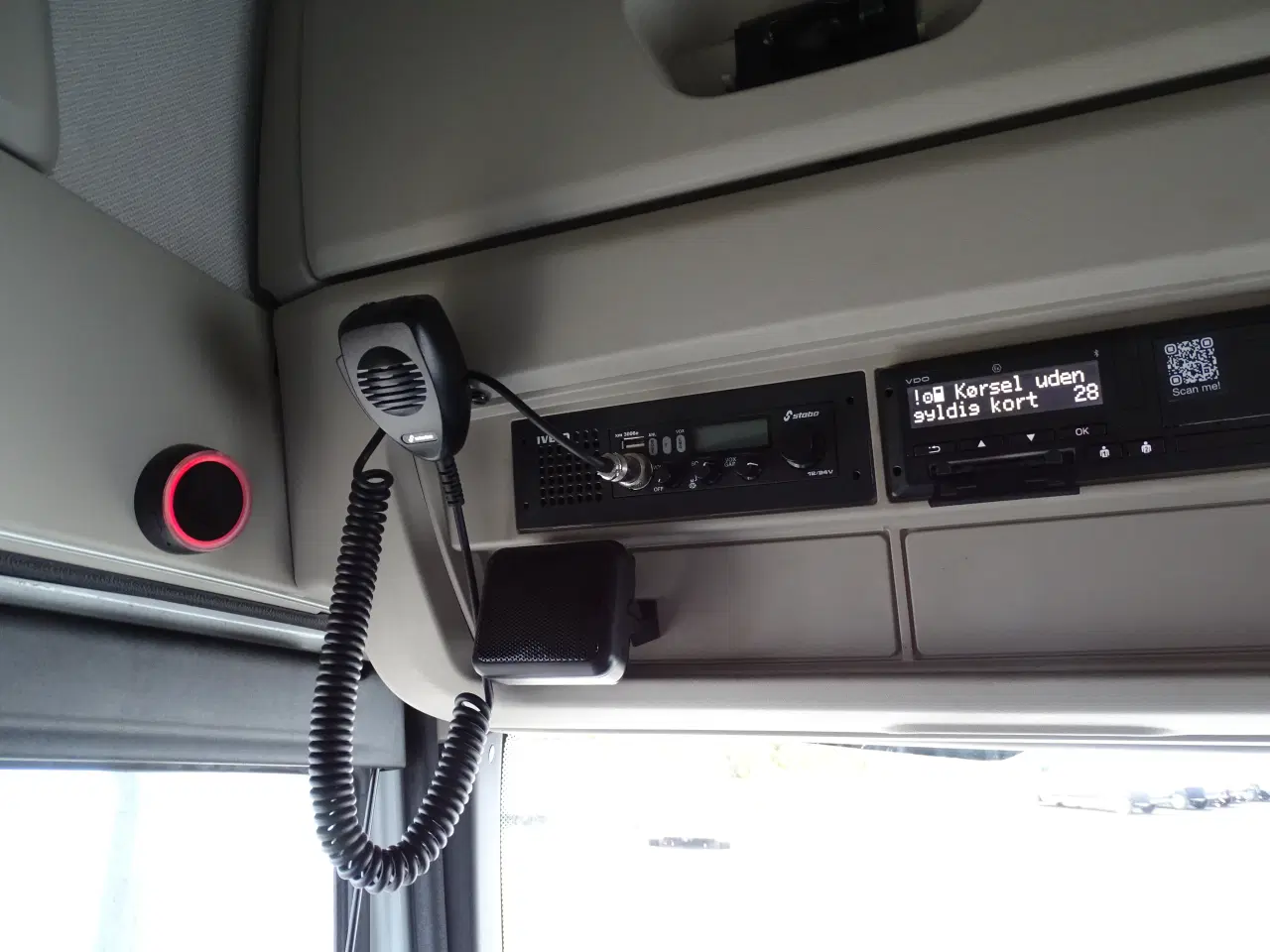 Billede 13 - Iveco S-WAY Twinsteer udlejes