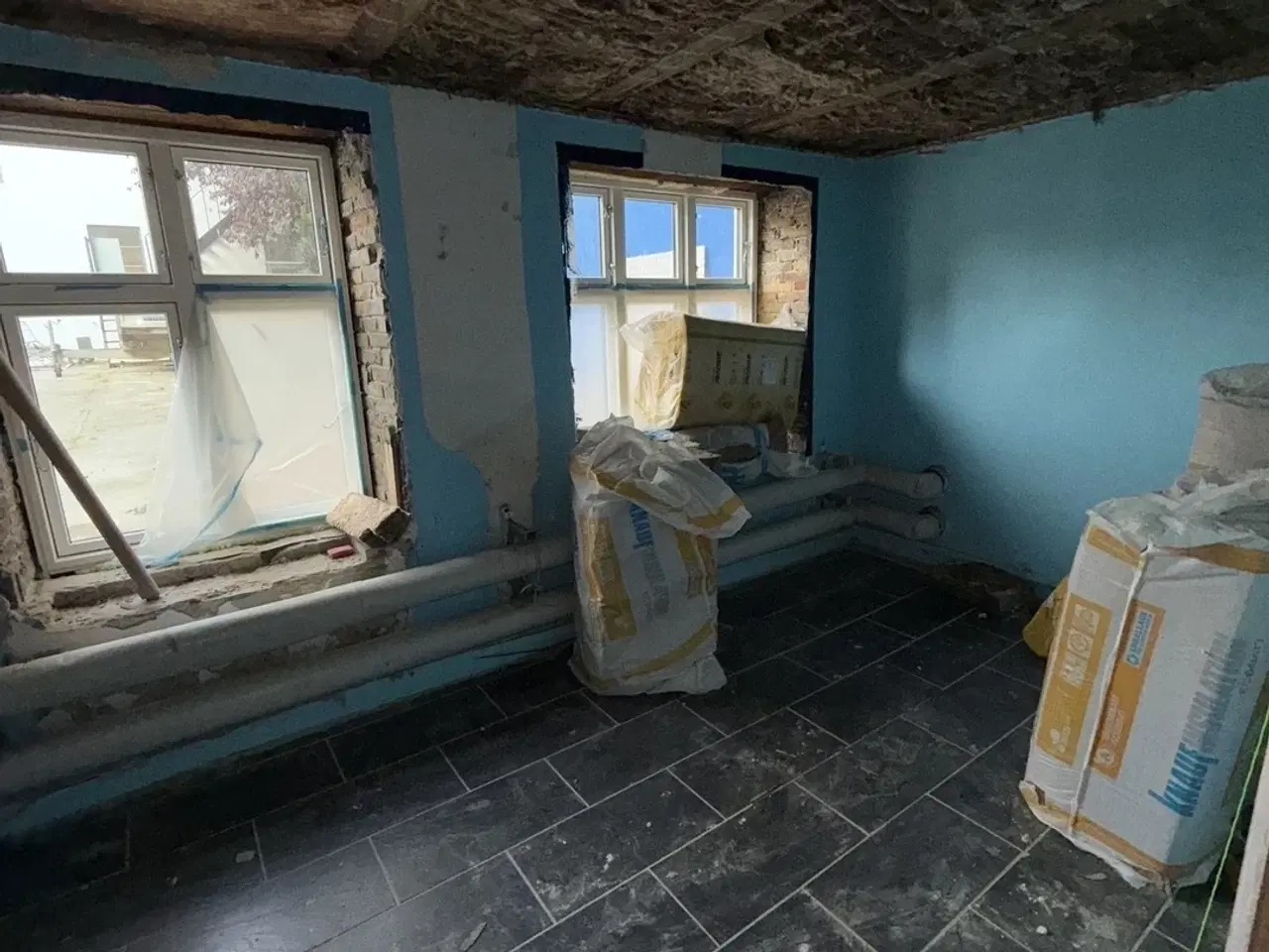 Billede 9 - Fleksibelt erhvervslejemål på Nordre Fasanvej – opbygges efter jeres ønsker