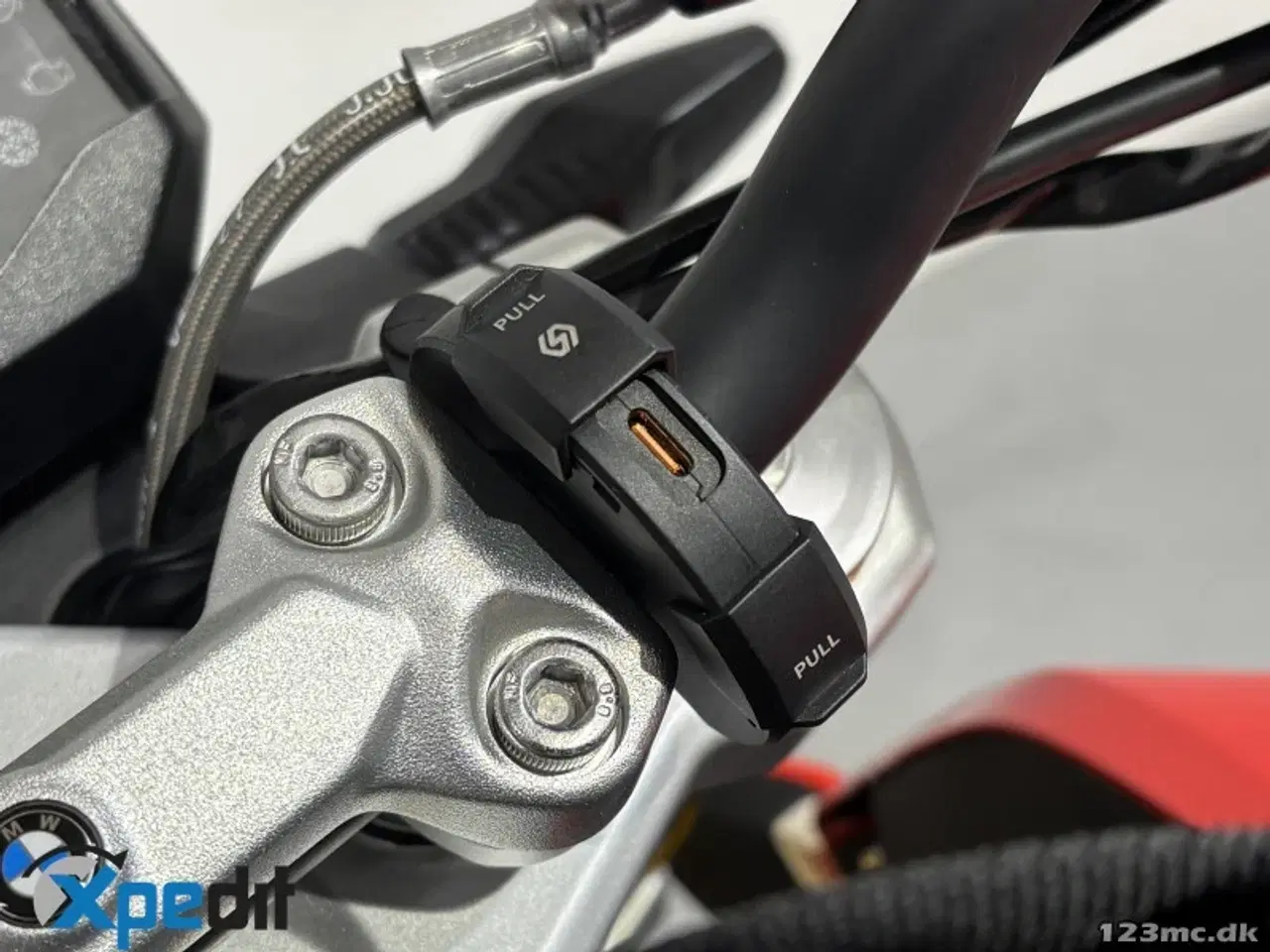 Billede 15 - BMW G 310 R