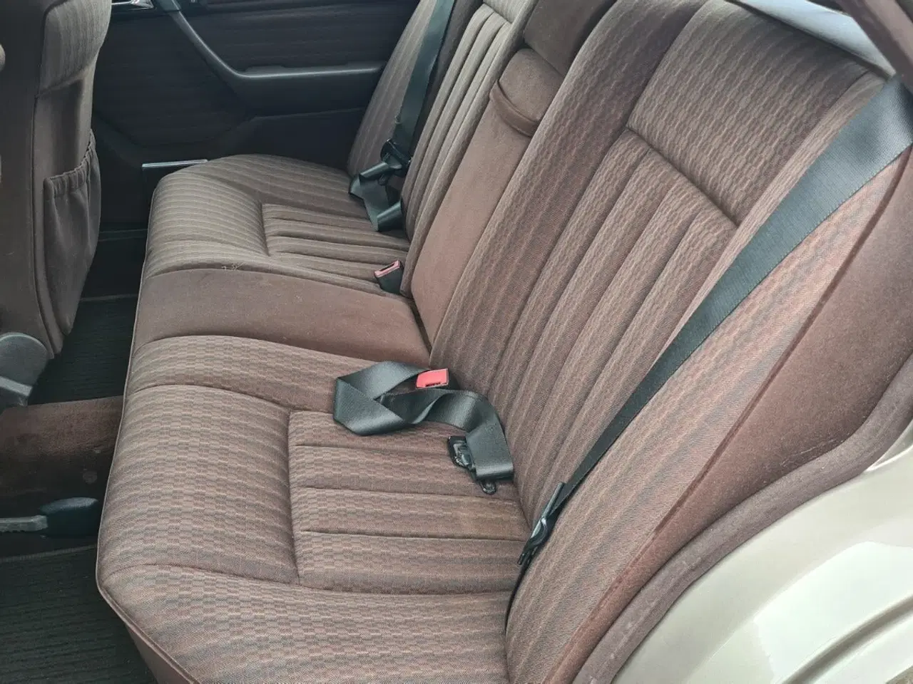 Billede 14 - Mercedes 300 3,0 D