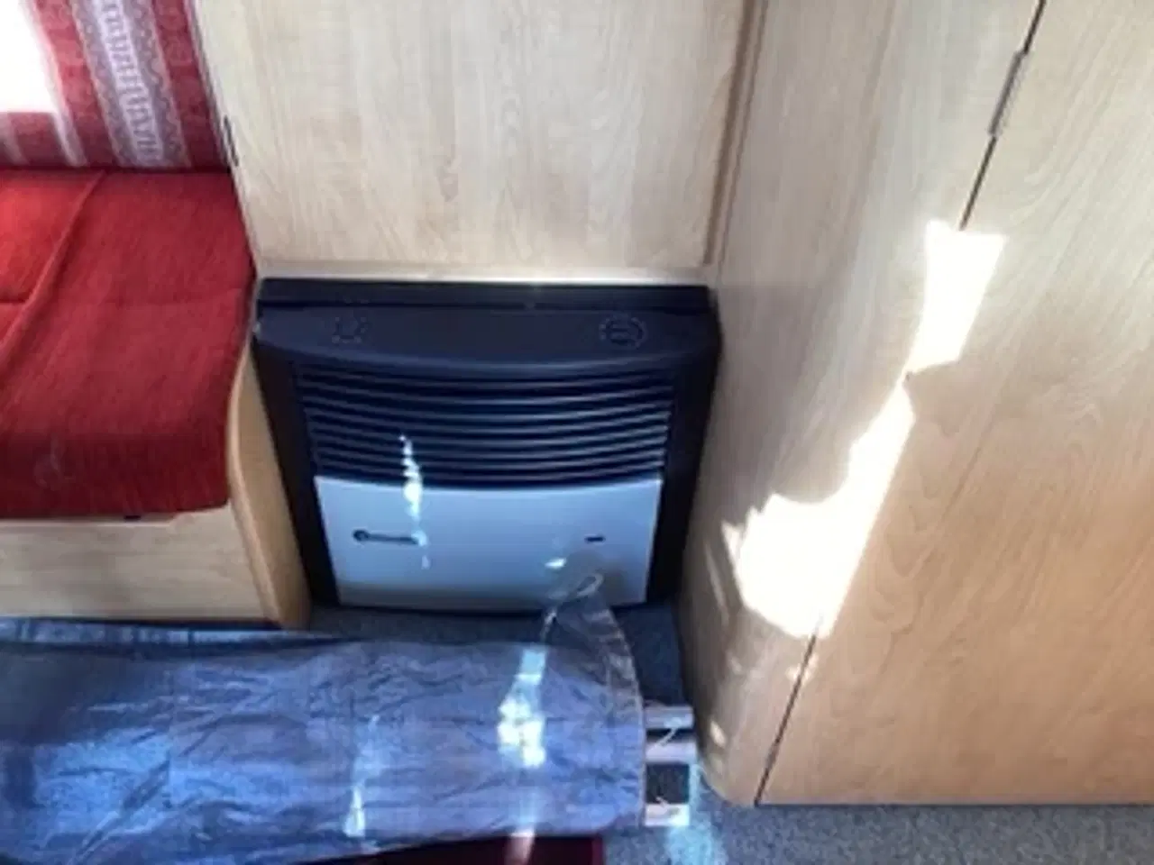 Billede 9 - CARAVELAIR AMBIANCE STYLE 440