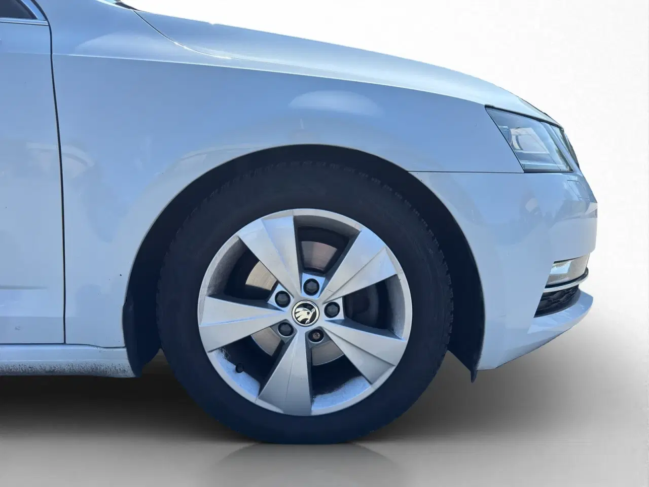 Billede 19 - Skoda Octavia 1,5 TSi 150 Ambition Combi DSG
