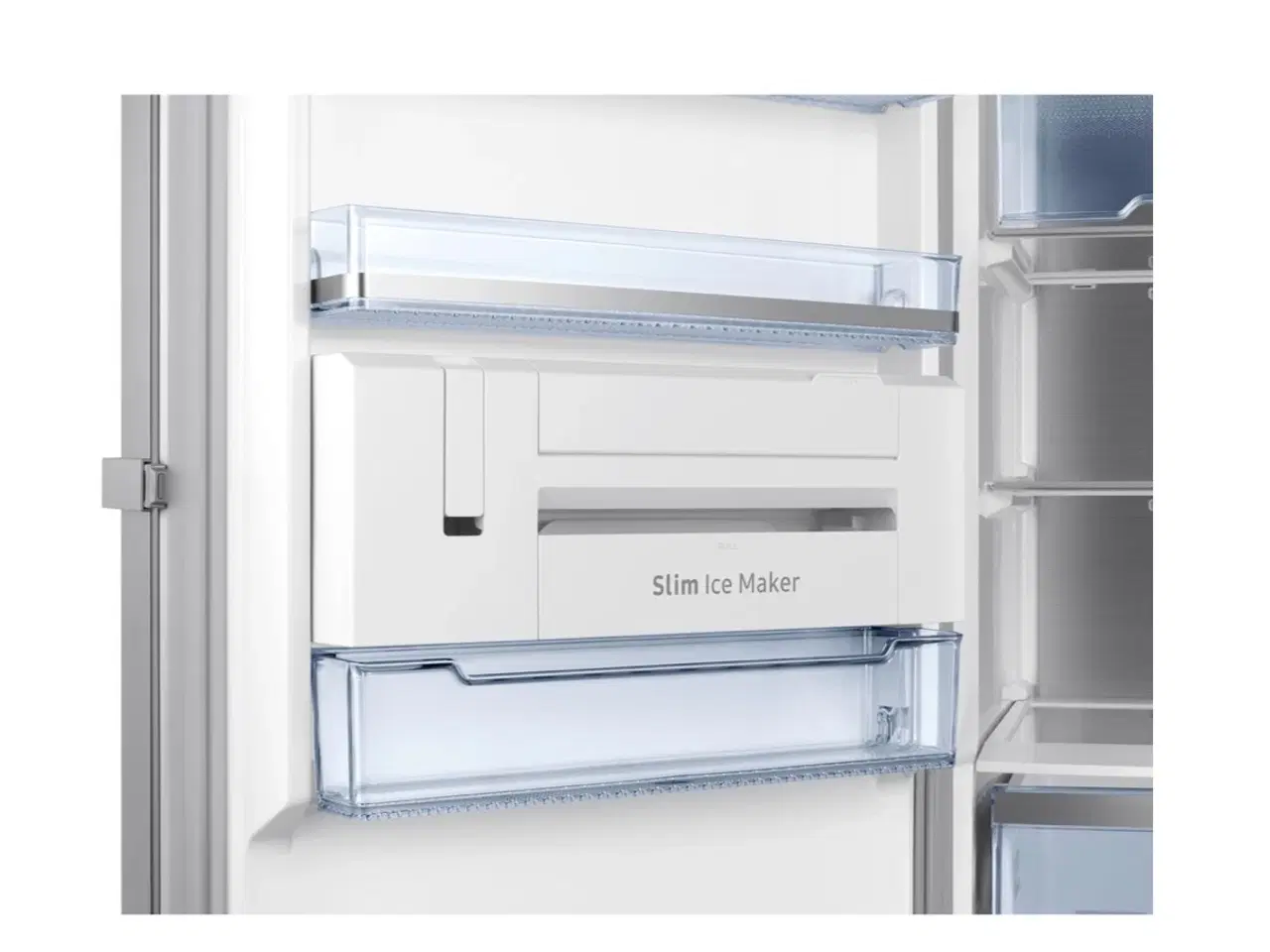 Billede 4 - Samsung NoFrost skabsfryser A++