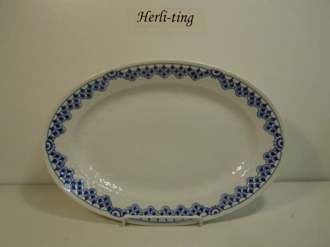 Billede 6 - OPHØRSUDSALG 1/2 pris B&G "Kronberg" Priser fra