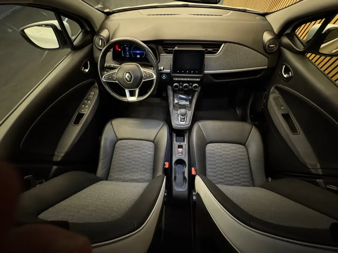 Billede 6 - Renault Zoe 52 Zen