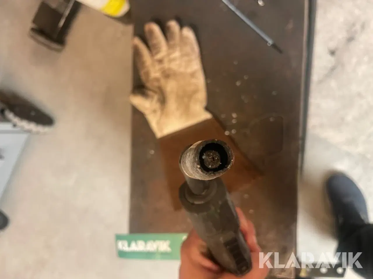 Billede 12 - Svejsemaskine Migatronic Automig 200x