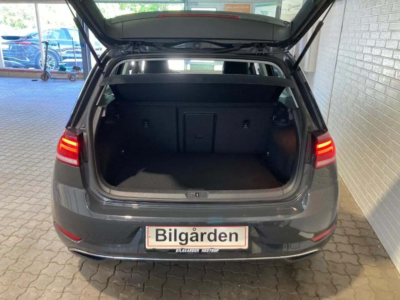 Billede 6 - VW e-Golf VII  