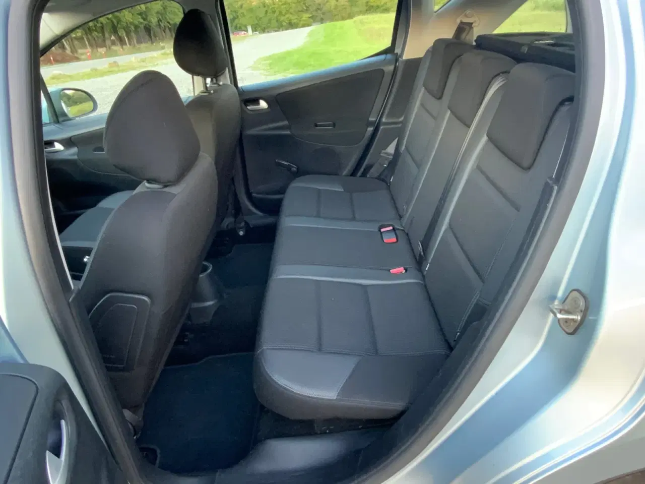 Billede 14 - Peugeot 207 1,6 HDi 90 Comfort+ SW