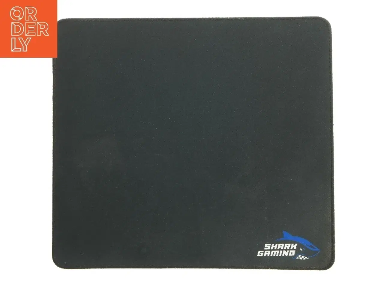 Billede 1 - Gaming musemåtte fra Sharkgaming (str. 45x40 cm)