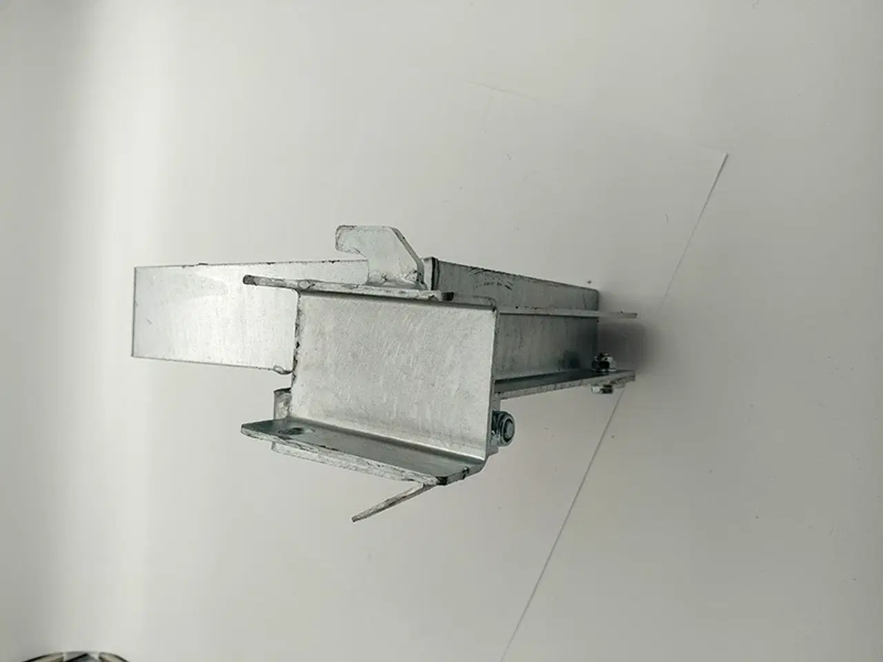 Billede 3 - H.lygteholder