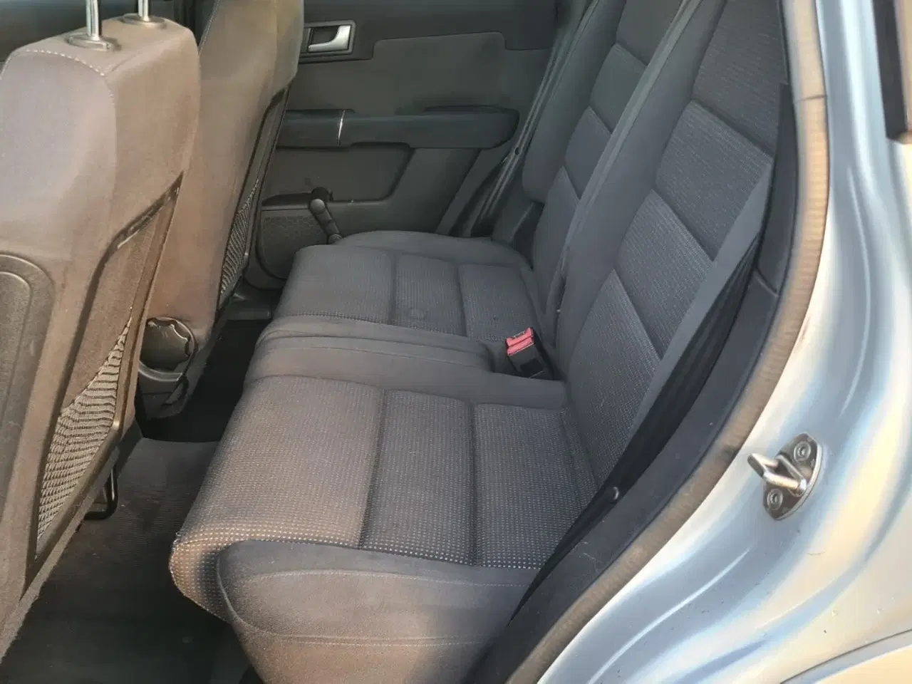 Billede 12 - Audi A2 1,2 TDi 3L Tiptr.