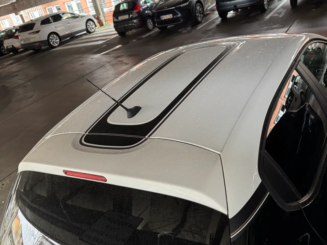 Billede 5 - Citroën C3 Origins