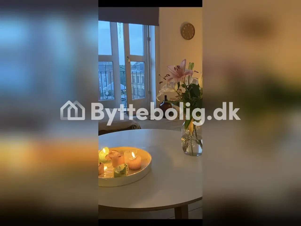 Billede 3 - Bytte til mindre stuen eller 1 sal