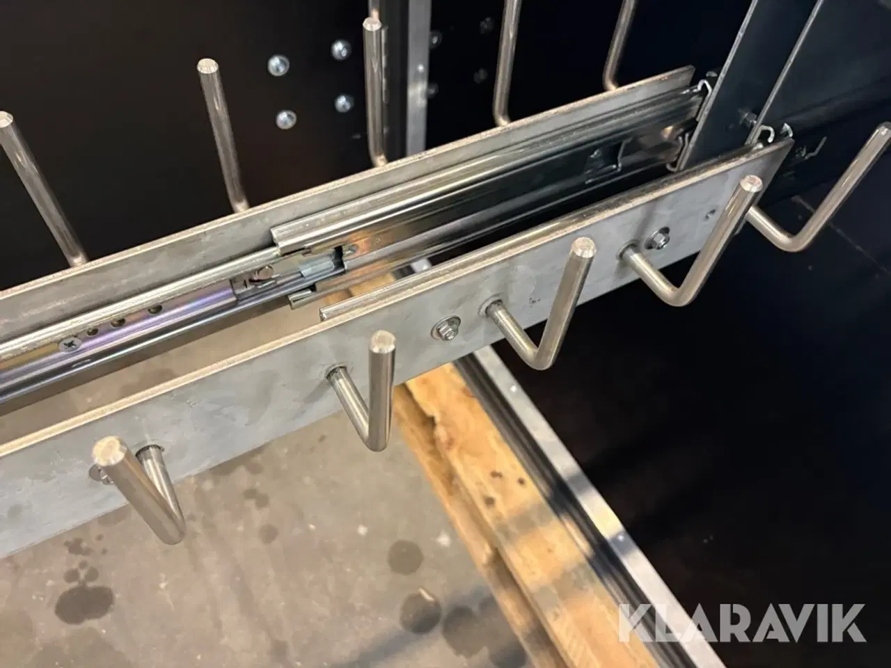 Billede 8 - Sideskab Aka - danbox