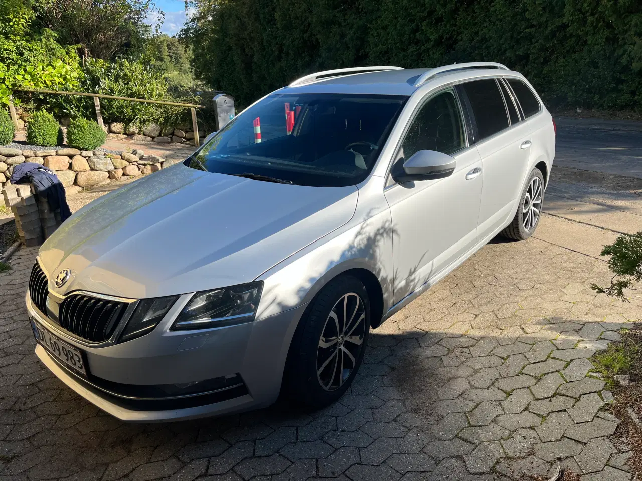 Billede 4 - Skoda Octavia 2.0 Business DSG