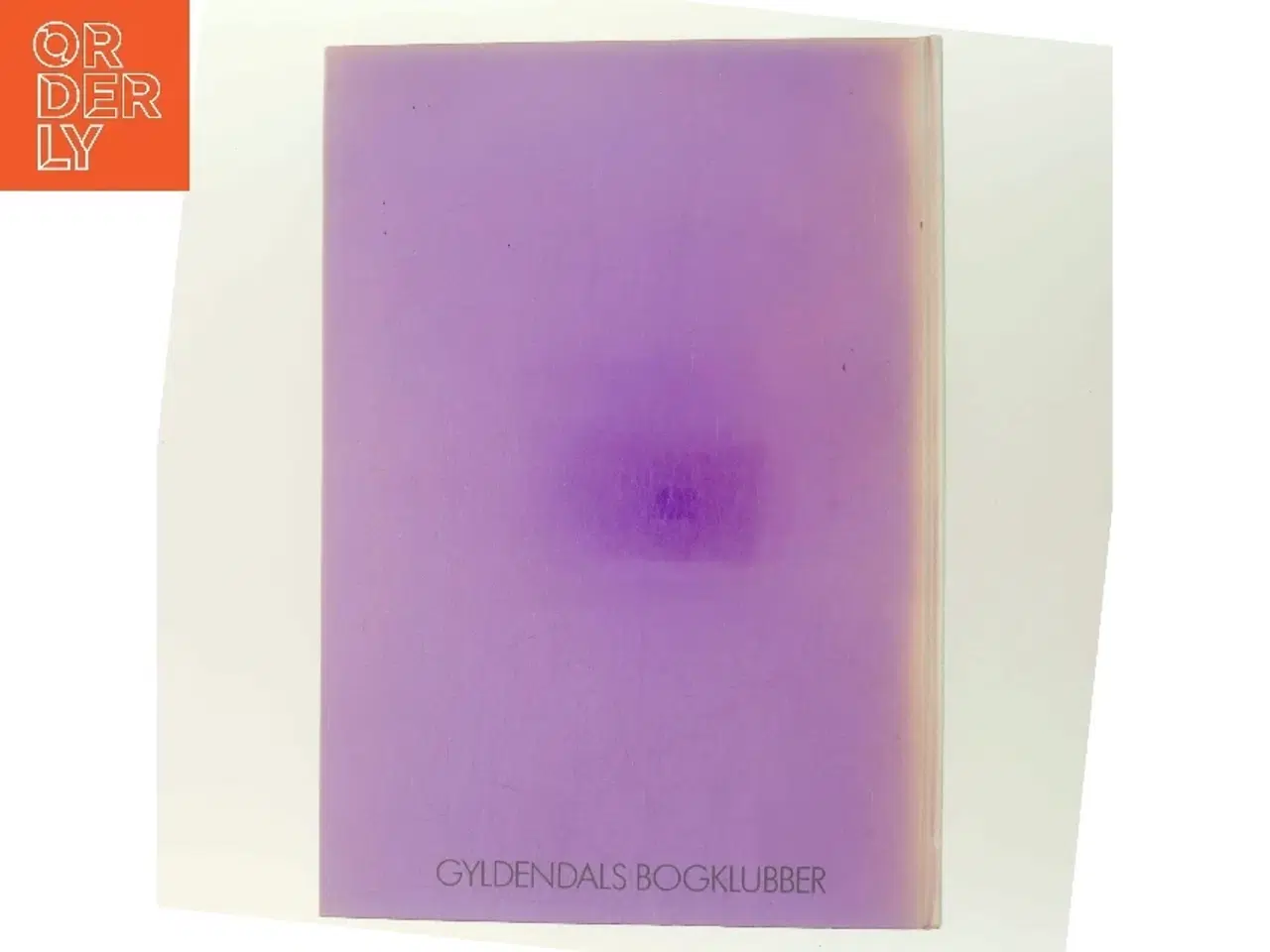 Billede 3 - Gyldendals Leksikon (Bog)