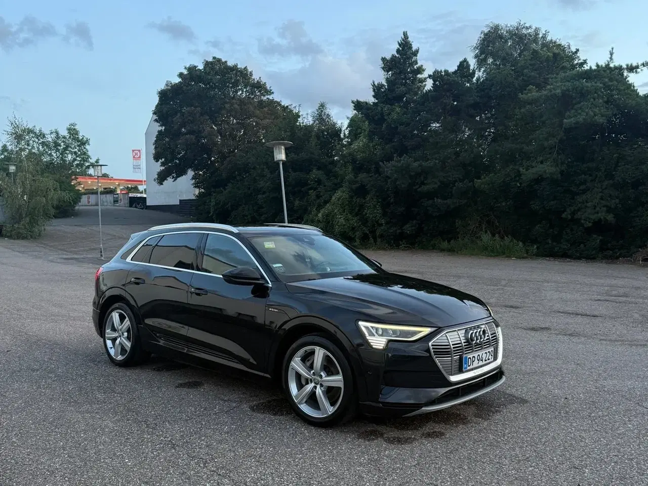 Billede 2 - Audi e-tron 55 quattro