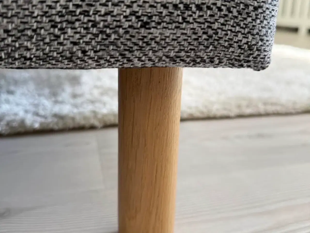 Billede 5 - Chaiselong sofa 