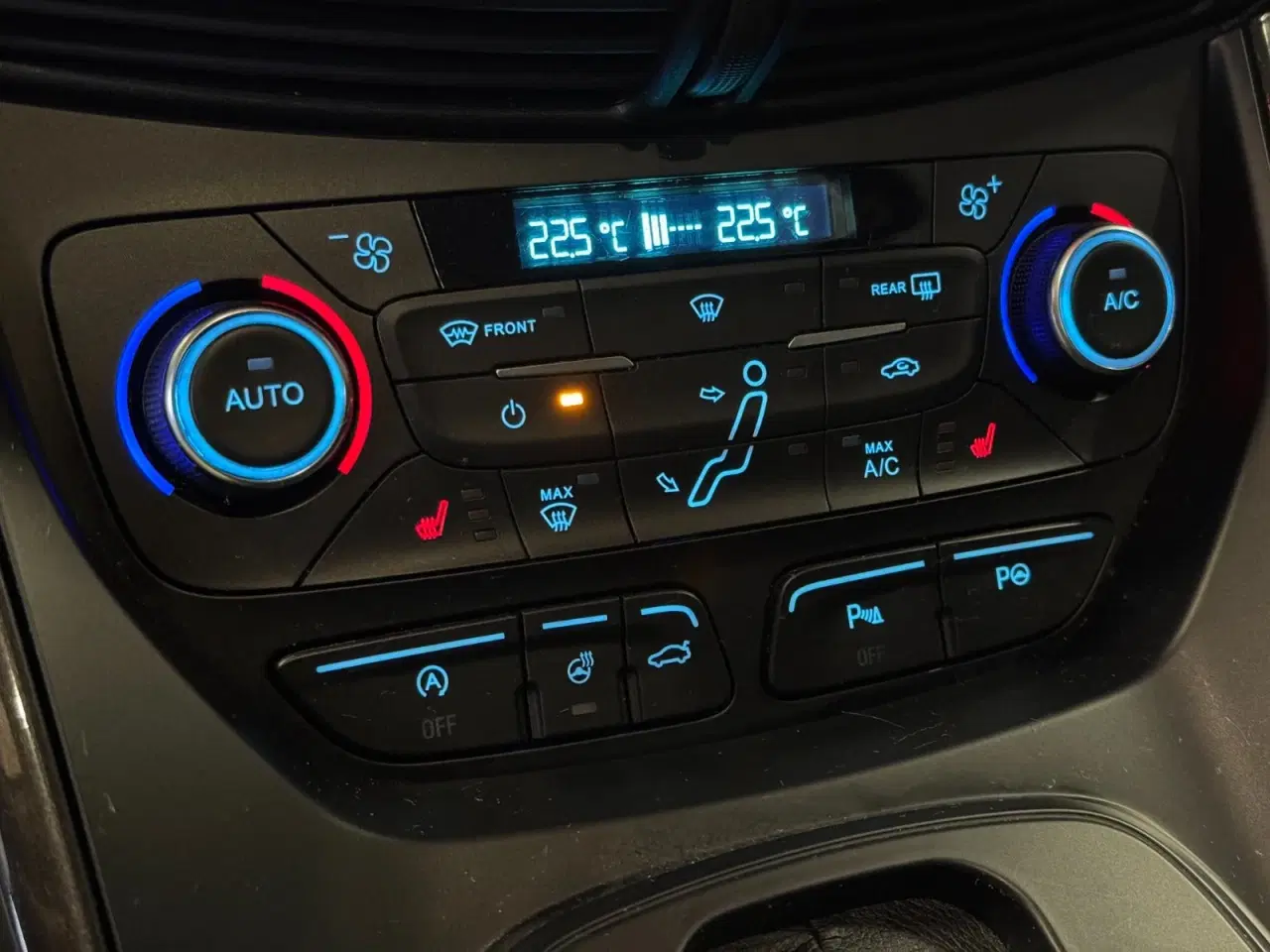 Billede 14 - Ford Grand C-MAX 1,5 SCTi 150 Titanium aut. 7prs